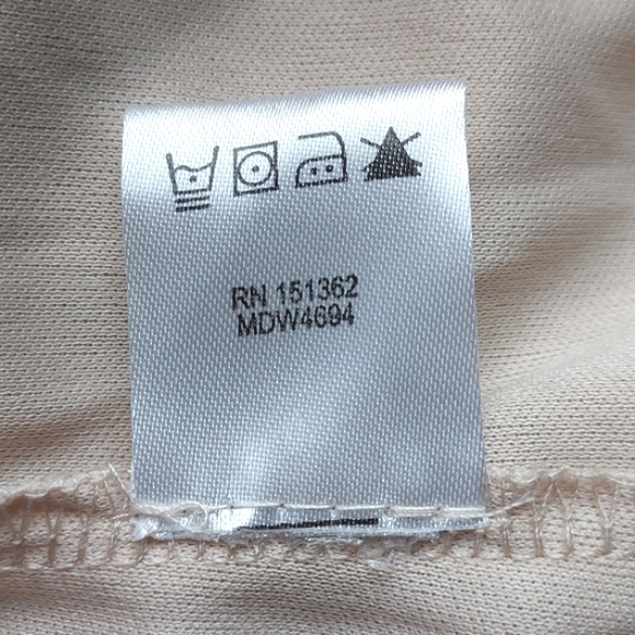 Indigo Rose Women S Vanilla Girl Coastal Crochet Lace Dress NEW NWT - Picture 16 of 16